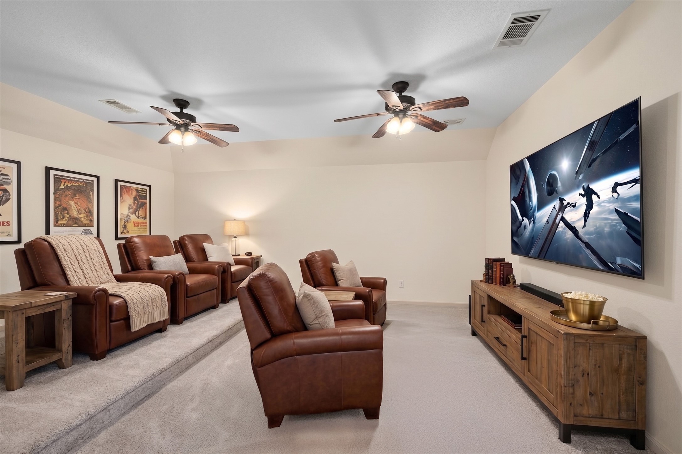 2714 Nickel Canyon Drive Rosharon, TX 77583 - Photo 18 of 31 Virtually furnished