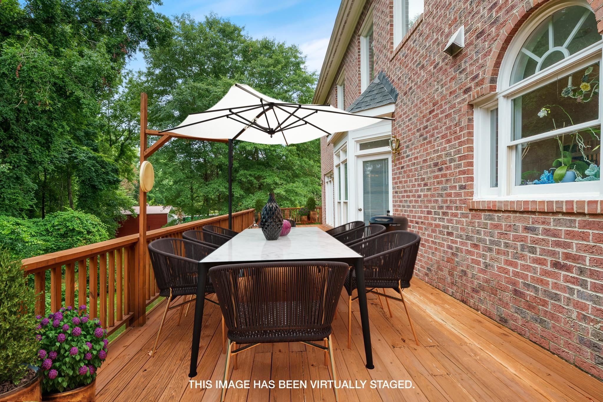 920 Windrow Lane Raleigh, NC 27603 - Photo 35 of 40 Photo 35