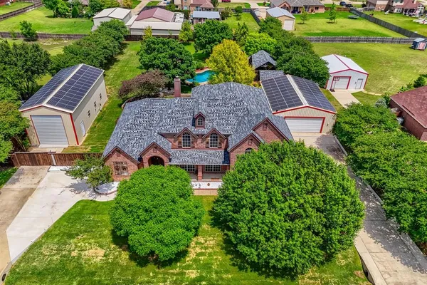 $920,000 | 940 Melissa Drive, Waxahachie, TX 75167