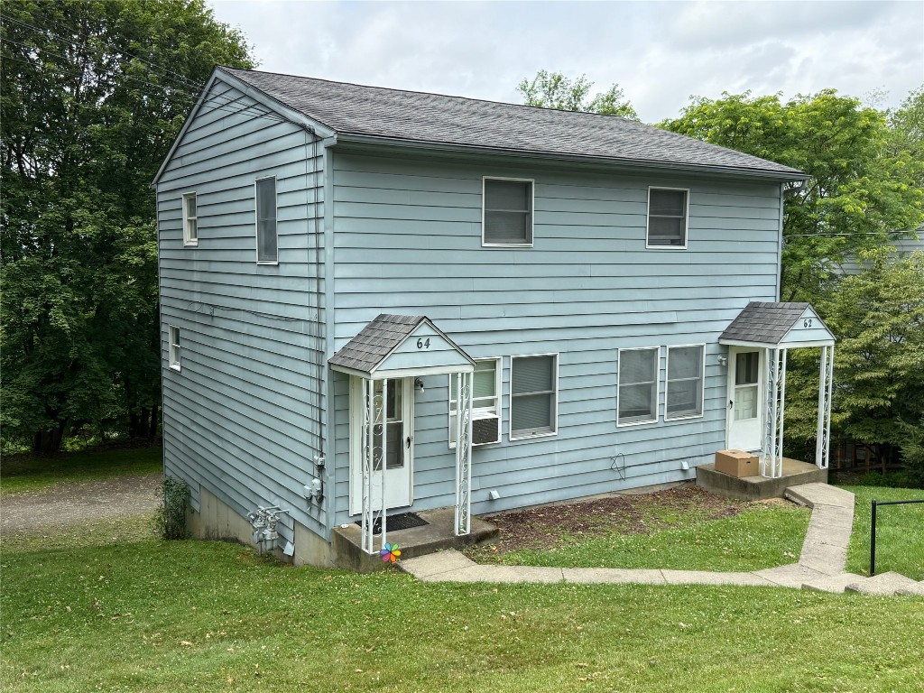 62 Decatur Street Binghamton, NY 13903 - Photo 1 of 5 Gallery Image 1