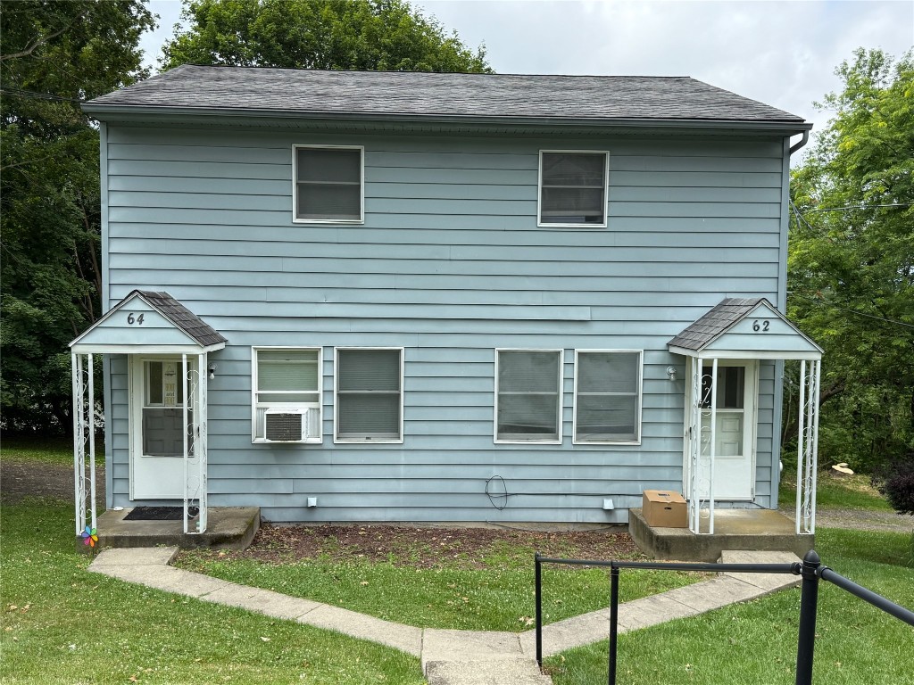 62 Decatur Street Binghamton, NY 13903 - Photo 3 of 5 Gallery Image 3
