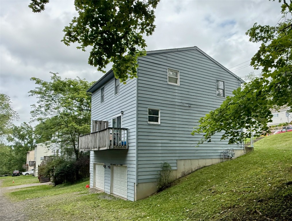 62 Decatur Street Binghamton, NY 13903 - Photo 5 of 5 Gallery Image 5