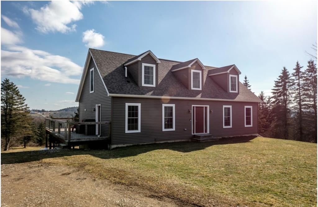 6843 Hardscrabble Road Rathbone, NY 14801 - Photo 1 of 1
