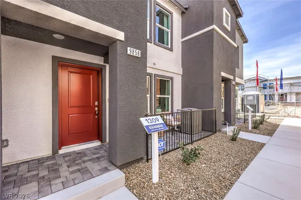 $357,490 | 9855 Maple Pass Avenue, Las Vegas, NV 89178
