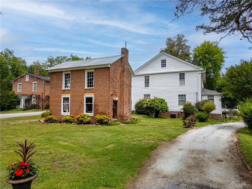 140-130 South Mechanic Street Pendleton, SC 29670 - Photo 45 of 50