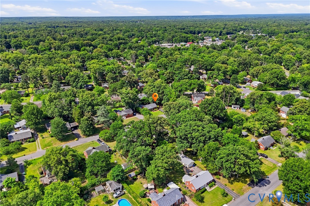 8713 Rolando Drive Henrico, VA 23229 - Photo 39 of 41