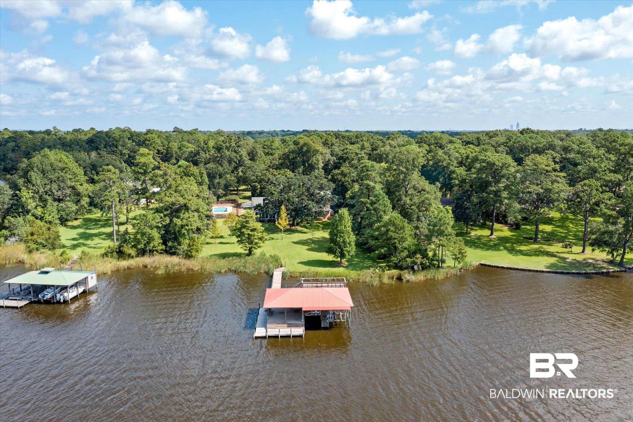 2051 Point Legere Road Mobile, AL 36605 - Photo 41 of 49