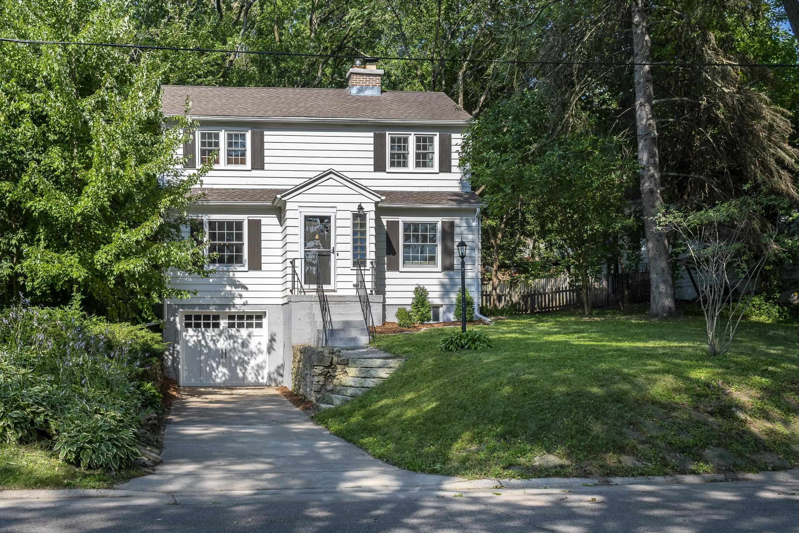 1107 Amherst Drive Madison, WI 53705 - Photo 1 of 1