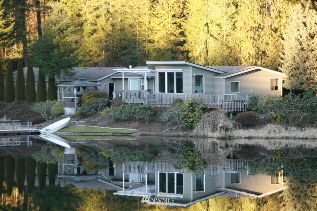 17933 Spring Lake Road Arlington, WA 98223 - Photo 1 of 25 Gallery Image 1