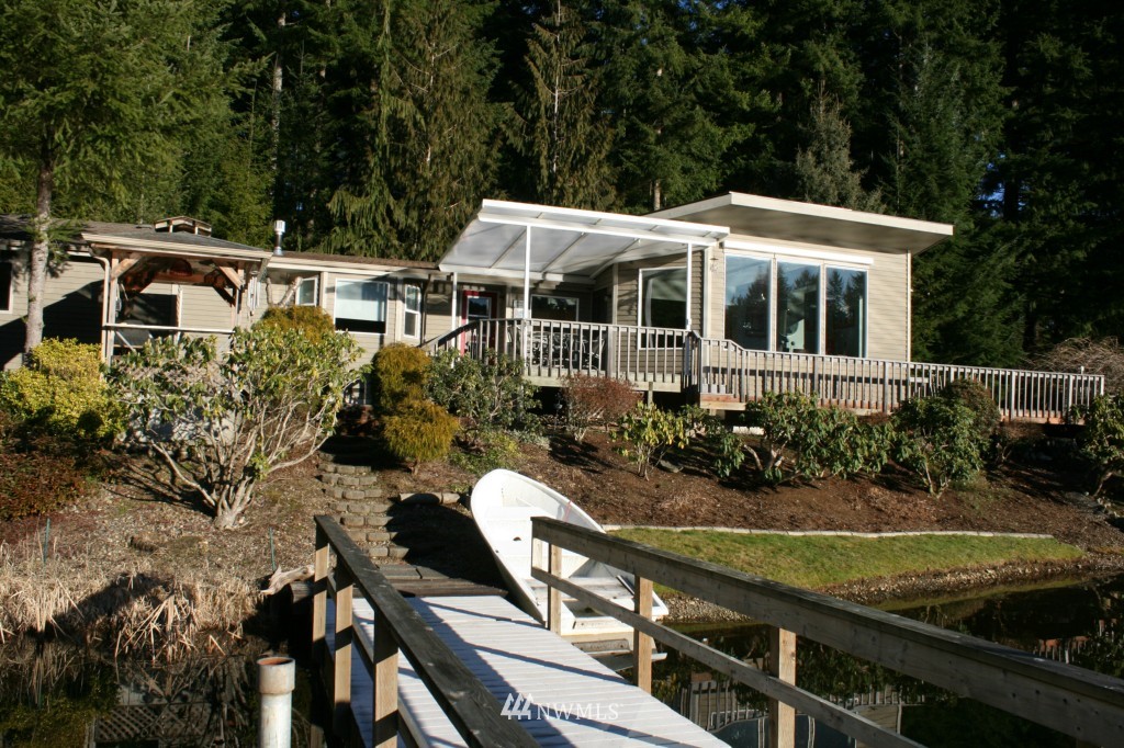 17933 Spring Lake Road Arlington, WA 98223 - Photo 7 of 25 Gallery Image 7