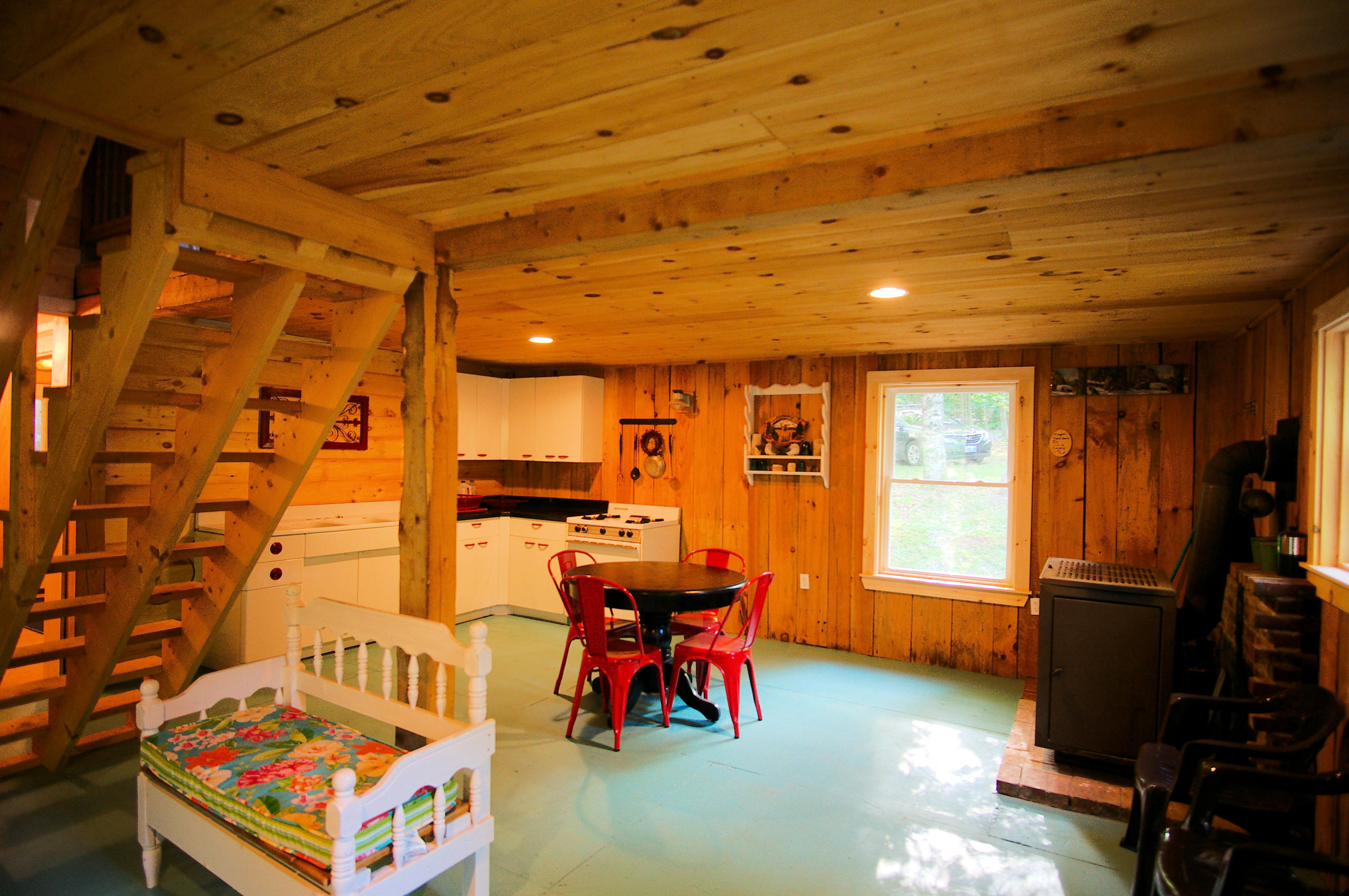 131 Batchelder Road Garland, ME 04939 - Photo 3 of 39 DSC09209