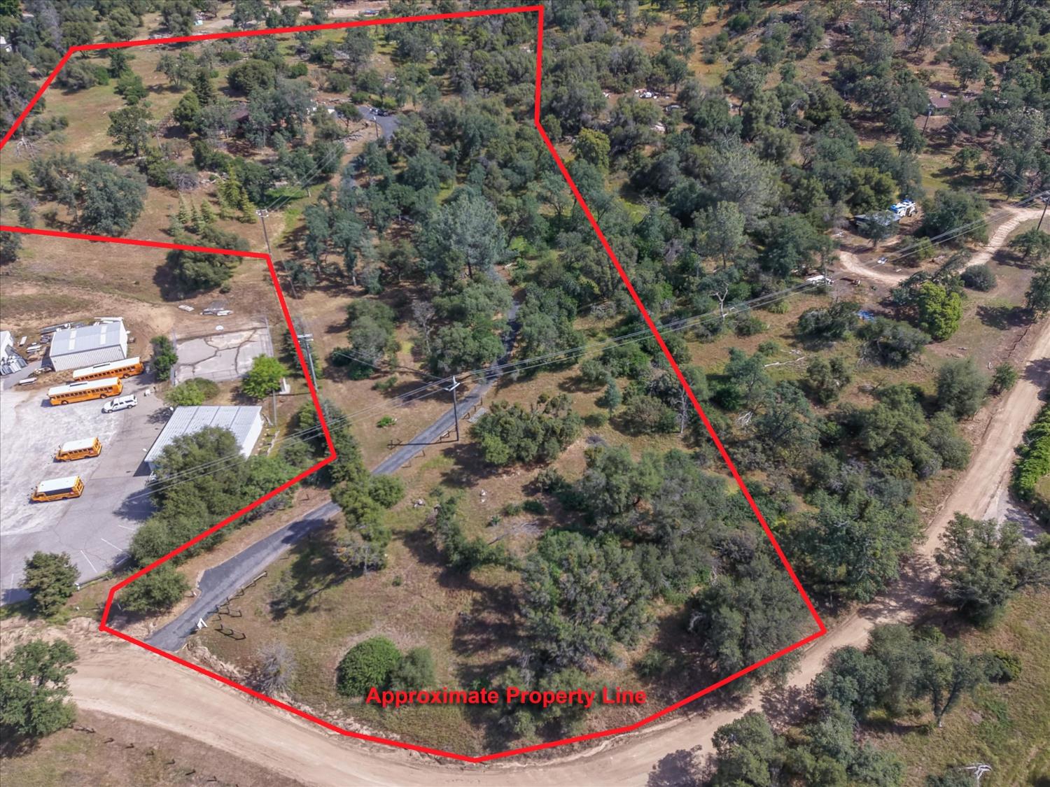 45577 Meadow Brook Road Coarsegold, CA 93614 - Photo 50 of 55