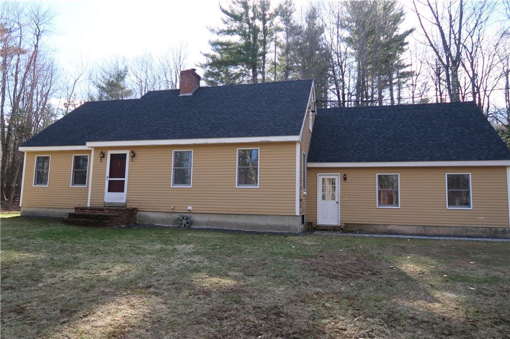 50 Nottingham Road Winthrop, ME 04364 - Photo 17 of 19 Photo