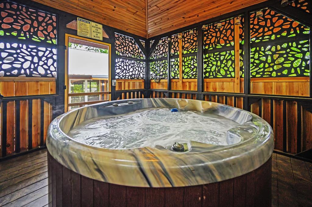 209 Pinyon Road Broken Bow, OK 74728 - Photo 5 of 31