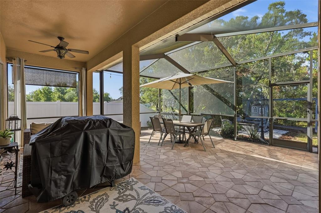 12903 Drakefield Drive Spring Hill, FL 34610 - Photo 37 of 60