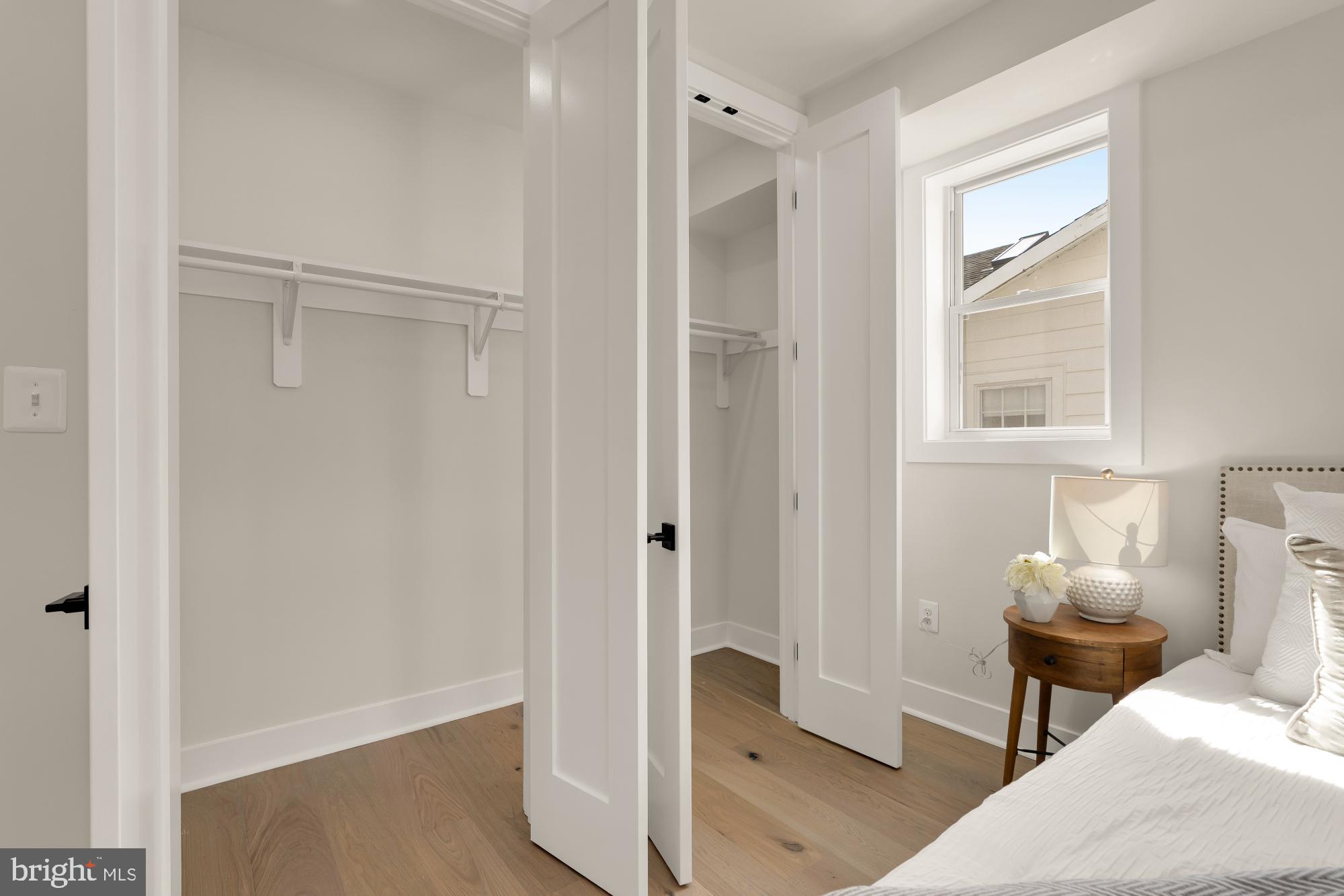 5331 42nd Street Northwest Washington, DC 20015 - Photo 28 of 51 a view of a livingroom with furniture and front door