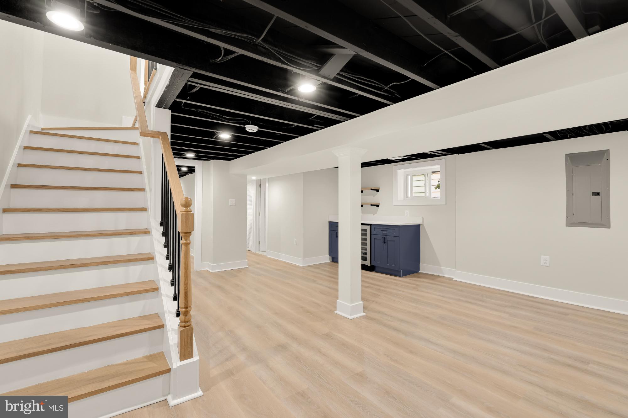 5331 42nd Street Northwest Washington, DC 20015 - Photo 40 of 51 a view of entryway