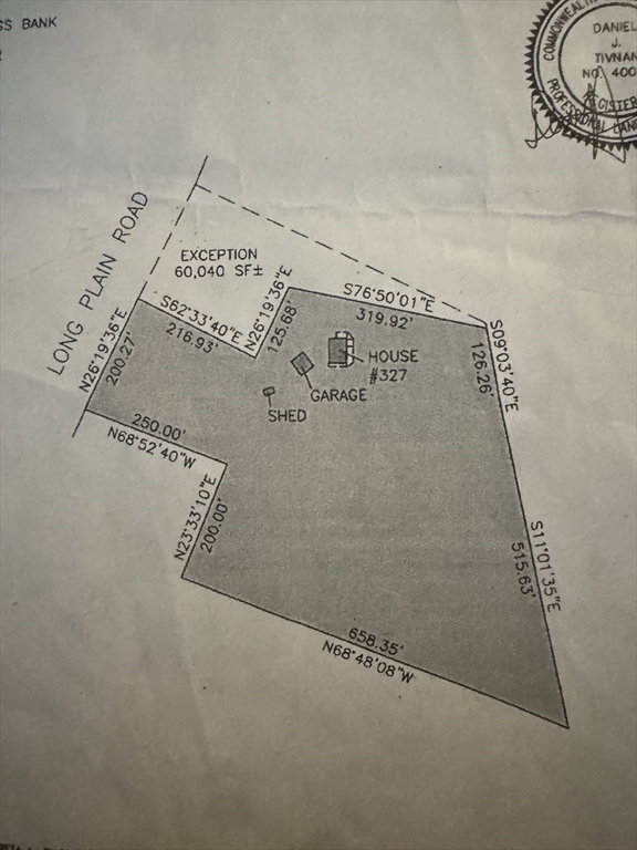 327 Long Plain Road Leverett, MA 01054 - Photo 15 of 15