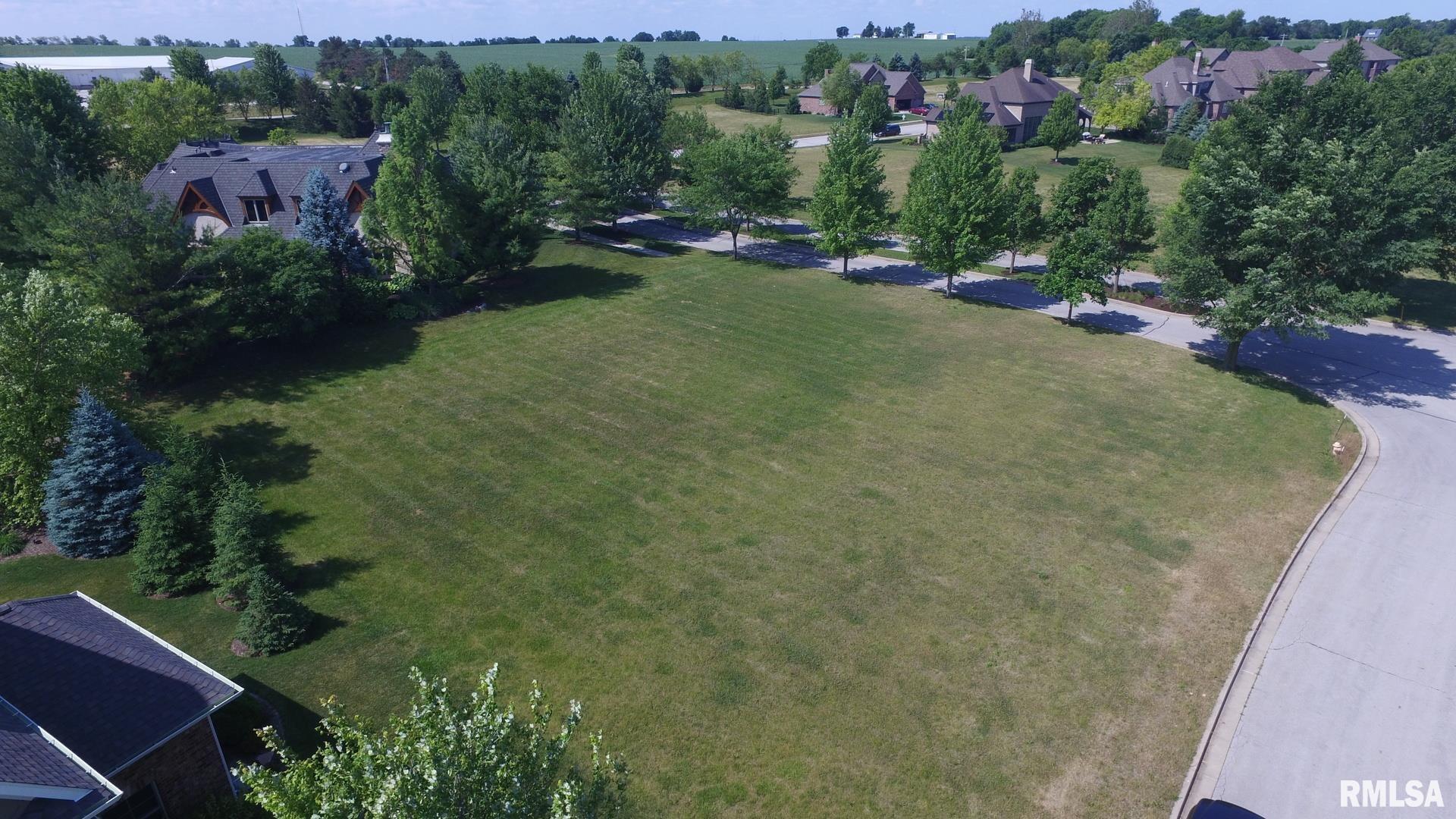 10330 North Attingham Park  