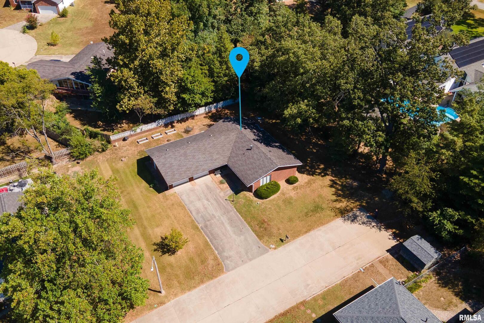 30 Red Bud Road Harrisburg, IL 62946 - Photo 9 of 33 Gallery Image 9