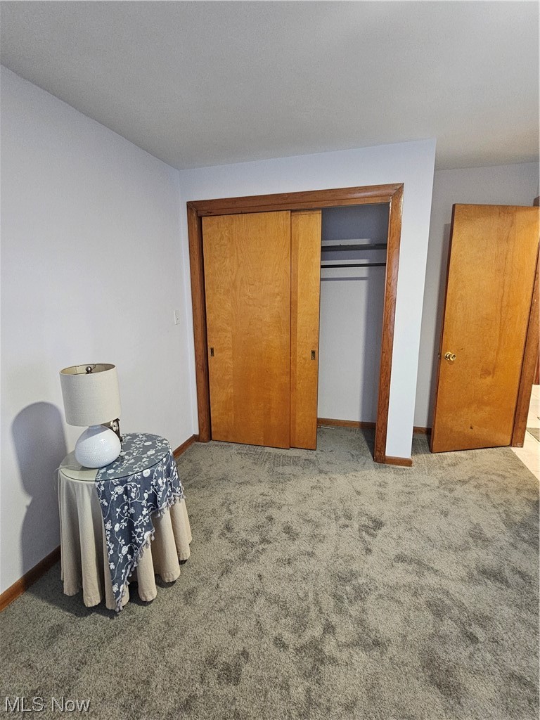 3700 Jaeger Road Lorain, OH 44053 - Photo 23 of 50 Carpeted bedroom featuring a closet