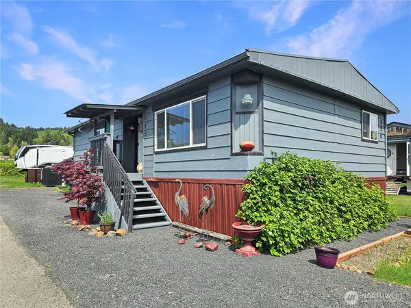 $76,000 | 150 Nix Lane, Centralia, WA 98531