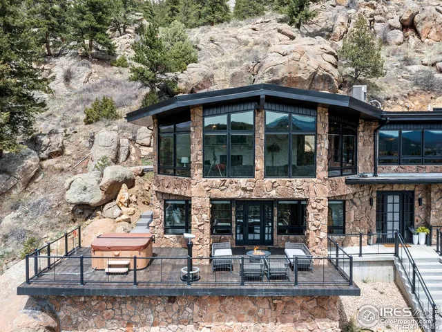 $2,600,000 | 2701 Fall River Road, Estes Park, CO 80517