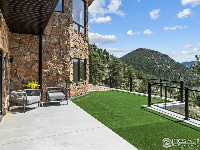 $2,600,000 | 2701 Fall River Road, Estes Park, CO 80517