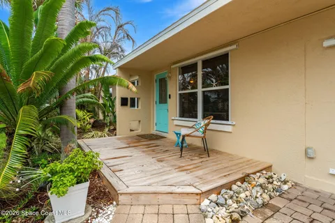 $525,000 | 140 Southeast 4th Street, Satellite Beach, FL 32937