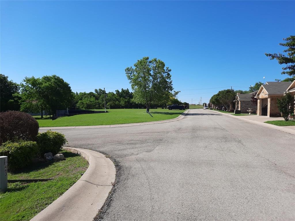 1301 Old Dicey Road, Unit 443 Weatherford, TX 76085 - Photo 11 of 11 a view of a park