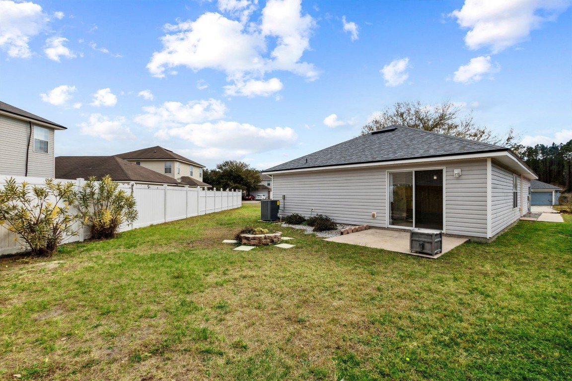 96197 Coral Reef Road Yulee, FL 32097 - Photo 26 of 27 Gallery Image 26