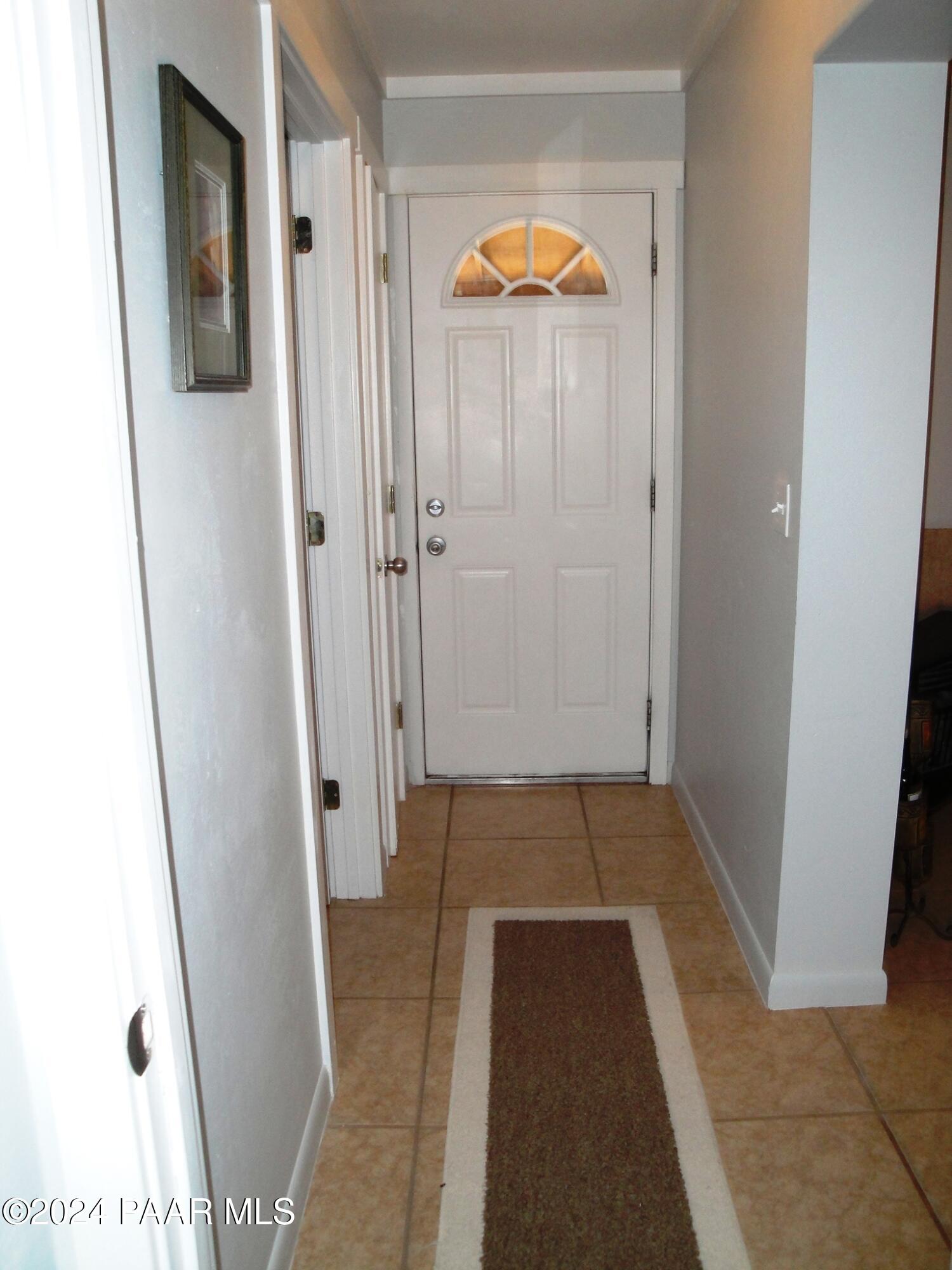 8215 Mather Road Kirkland, AZ 86332 - Photo 6 of 18 DSC04434 MikeFrontdoor