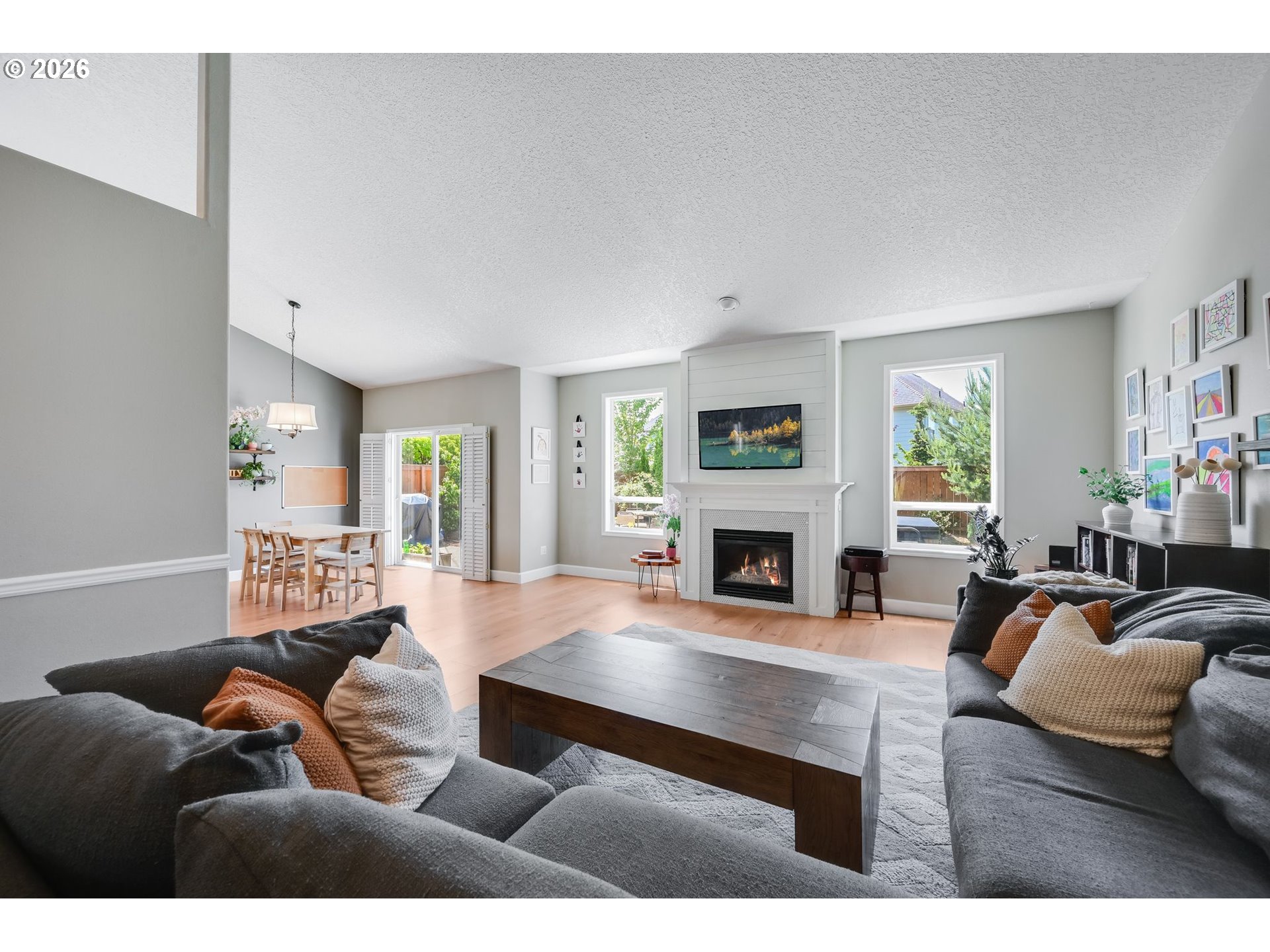 2632 Northwest 31st Avenue Camas, WA 98607 - Photo 8 of 38 Family Room