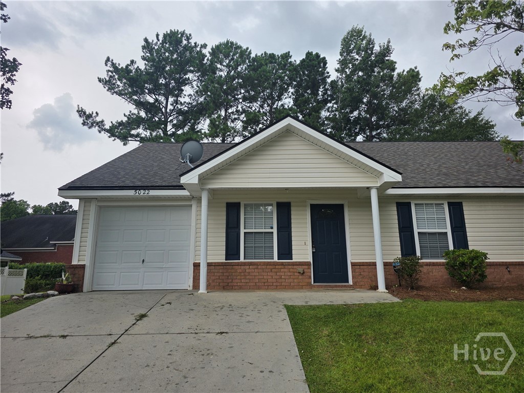 5022 Winfield Drive Rincon, GA 31326 - Photo 1 of 20