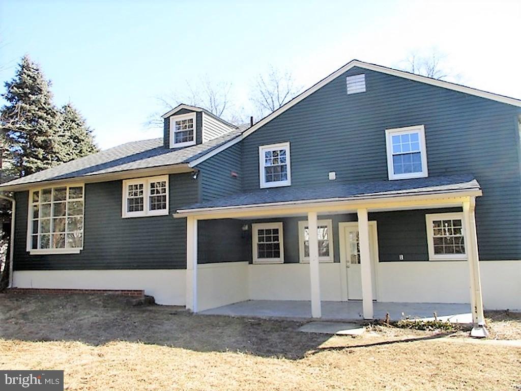 657 East Greenman Road Haddonfield, NJ 08033 - Photo 5 of 29 Gallery Image 5