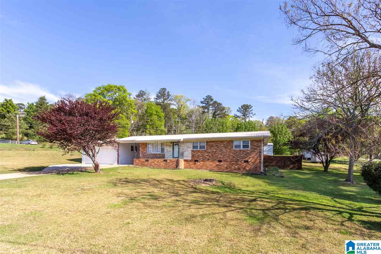 1425 Sunset Drive Weaver, AL 36277 - Photo 35 of 36