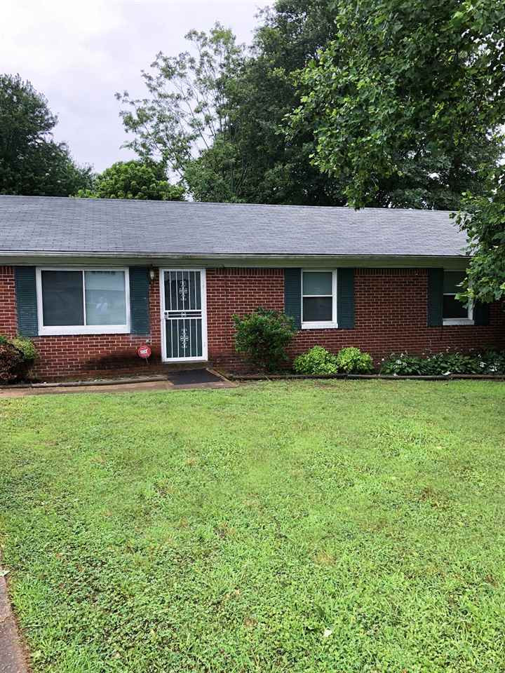 38 Raintree Cove Jackson, TN 38305 - Photo 1 of 1 Photo 1