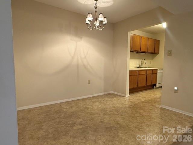 5024 Sardis Road, Unit I Charlotte, NC 28270 - Photo 4 of 12