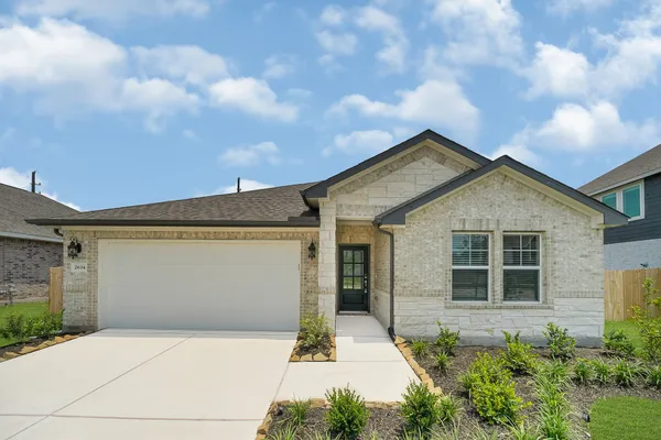 $2,360 | 2634 Chivalry Lane, Rosenberg, TX 77471