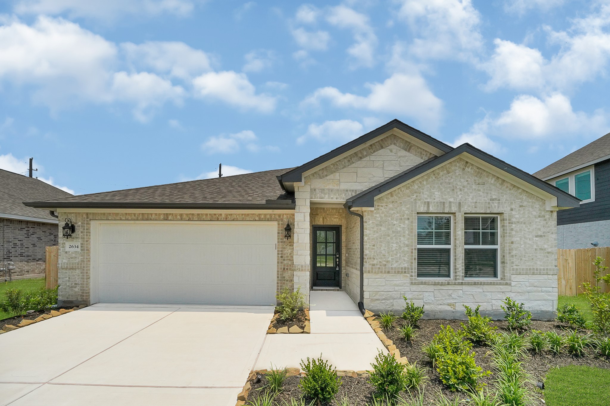 2634 Chivalry Lane Rosenberg, TX 77471 - Photo 1 of 41