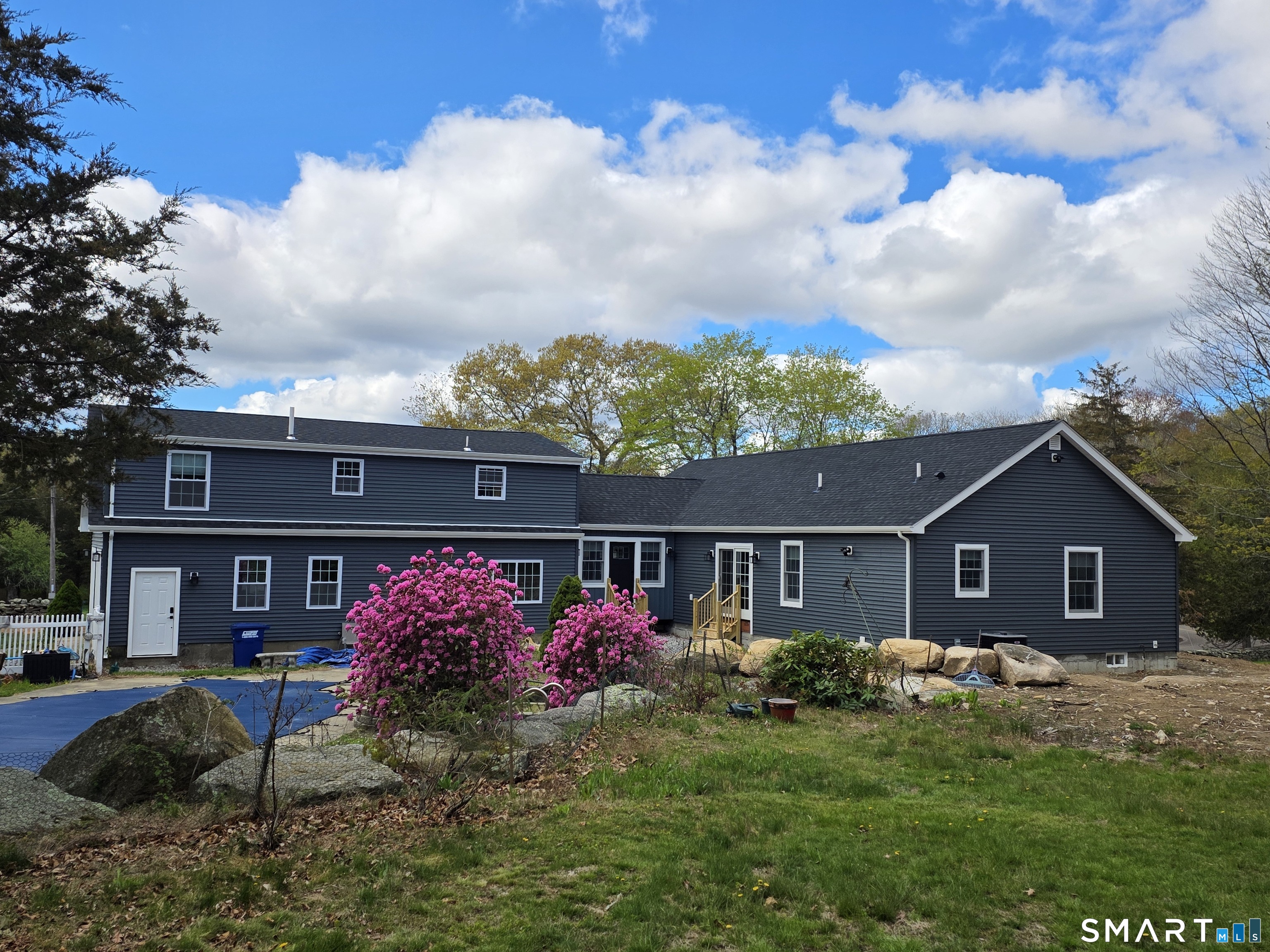225 Lambtown Road Ledyard, CT 06339 - Photo 2 of 23