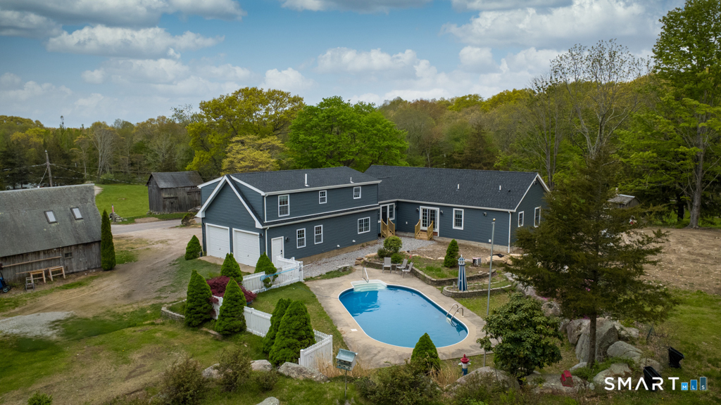 225 Lambtown Road Ledyard, CT 06339 - Photo 3 of 23