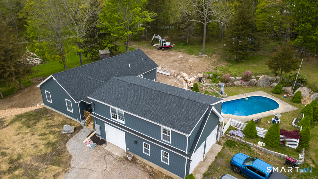 225 Lambtown Road Ledyard, CT 06339 - Photo 4 of 23