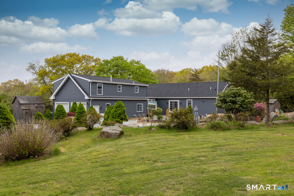 225 Lambtown Road Ledyard, CT 06339 - Photo 5 of 23