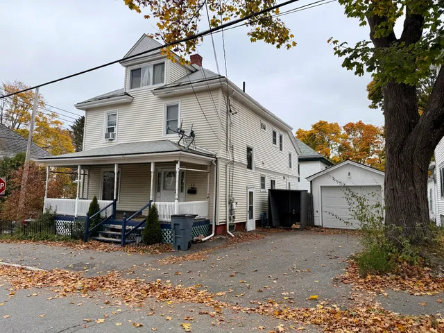 $169,900 | 28 Garland Street, Bangor, ME 04401