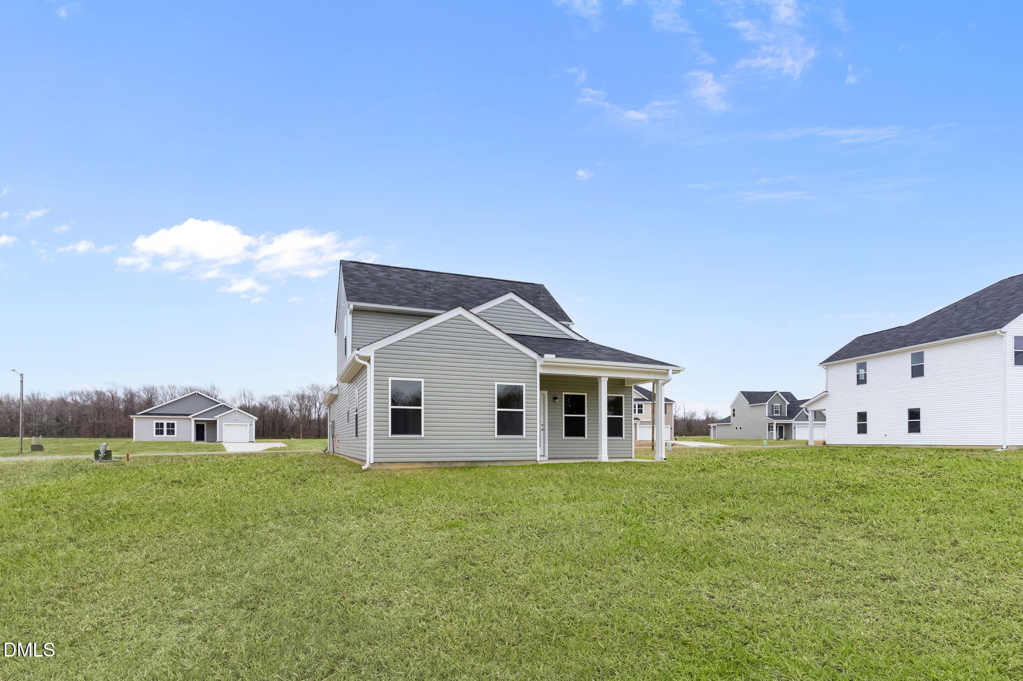 109 Rubyfield Court Fremont, NC 27830 - Photo 26 of 29