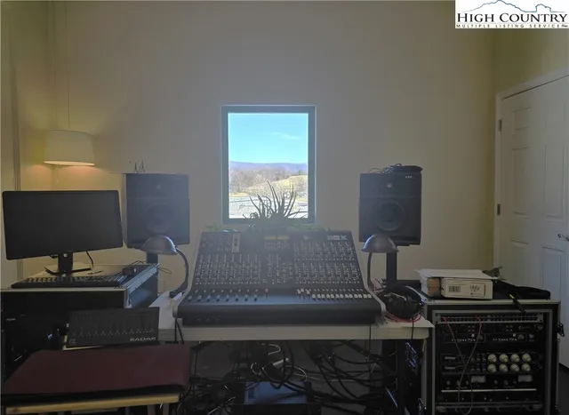 a view of city street with a road