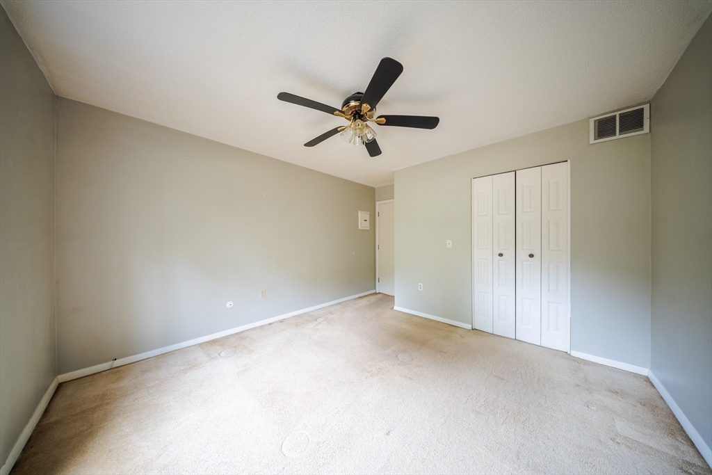 3 Shadowbrook Lane, Unit 3 Milford, MA 01757 - Photo 18 of 35 a view of an empty room