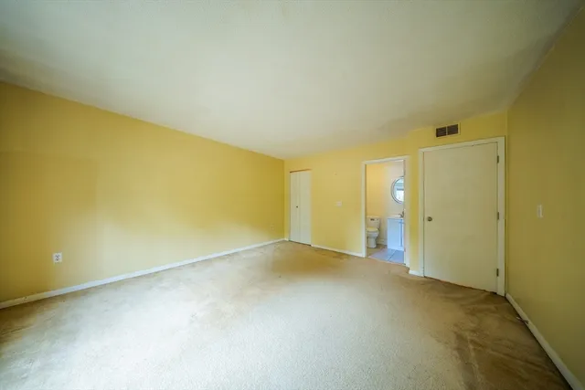 a view of small space