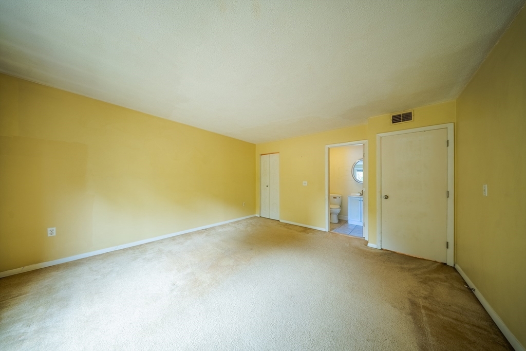 3 Shadowbrook Lane, Unit 3 Milford, MA 01757 - Photo 22 of 35 a view of empty room